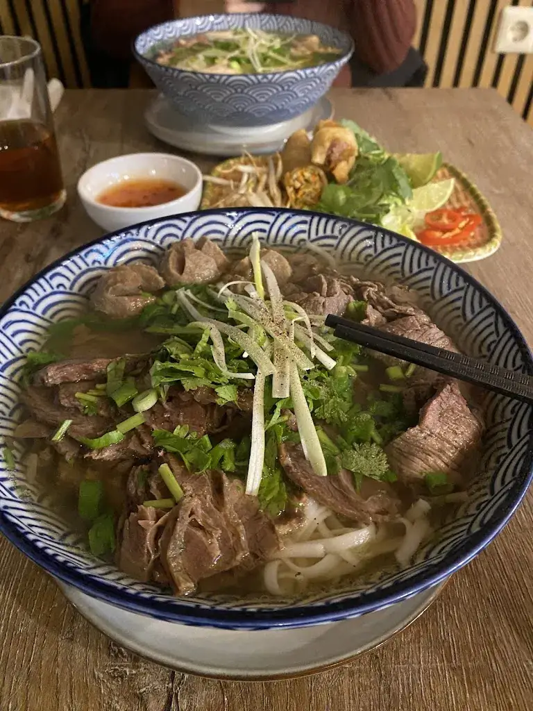 Zhihao Wu_I Hai Phong_Nijkerk_review