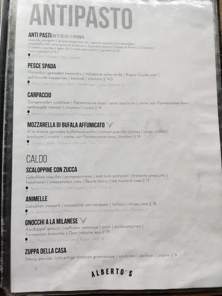 Menu_Alberto's_Nijkerk_image_4