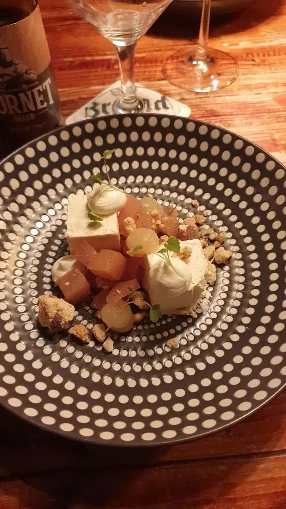 robert zegers_Alberto's_Nijkerk_review