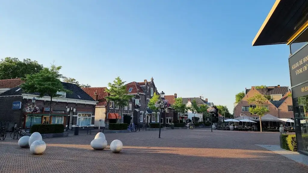 Ole Henrik Gilbo_Alberto's_Nijkerk_review