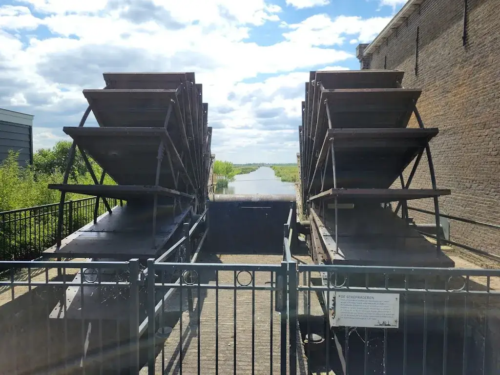 David Vinge_Stoomgemaal Hertog Reijnout_Nijkerk_review