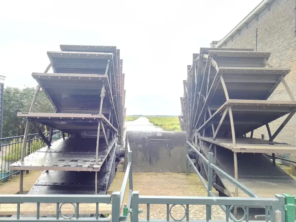 Fam. Schipper_Stoomgemaal Hertog Reijnout_Nijkerk_review