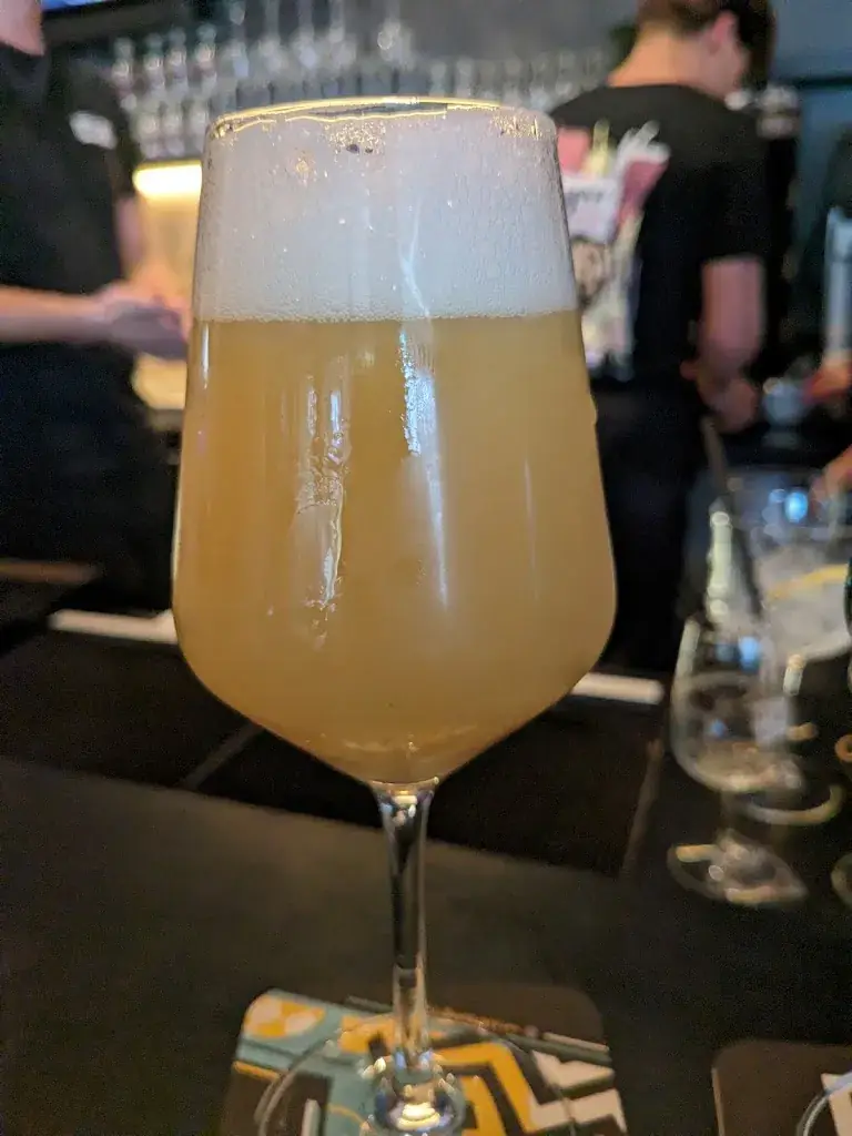 Edward Byrne_Tjaps - Restaurant & Bar_Amersfoort_review