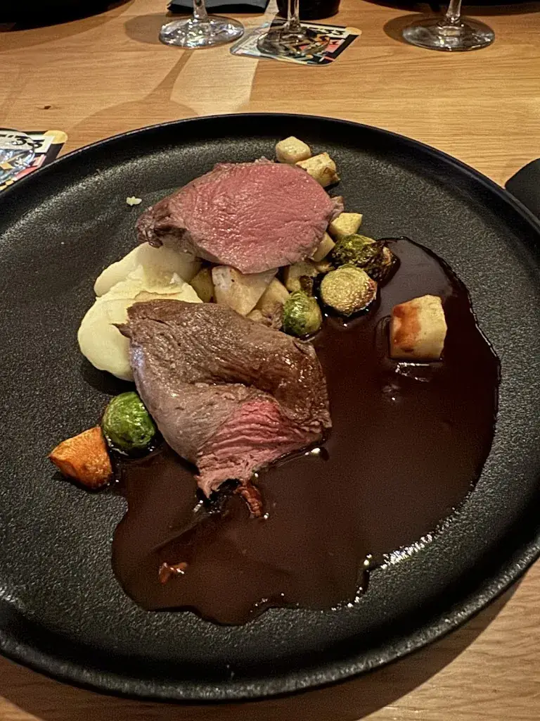 Tjaps - Restaurant & Bar_Amersfoort_slider_image_3