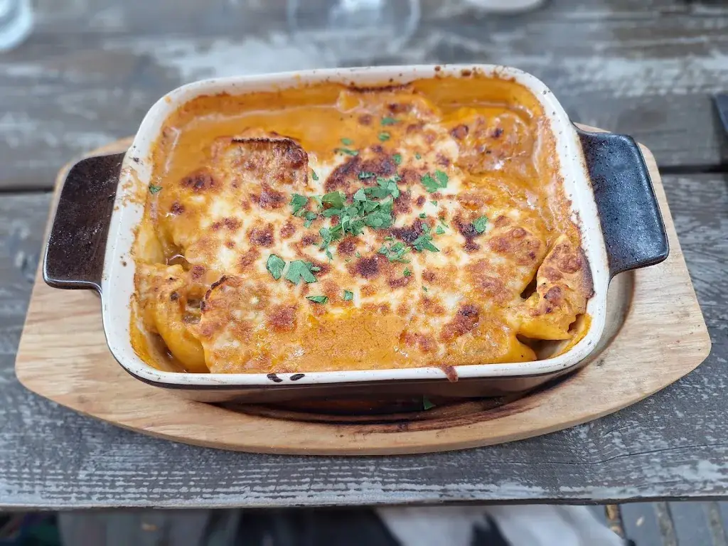 Martine Wassink_Lela Restaurant_Tiel_recensione