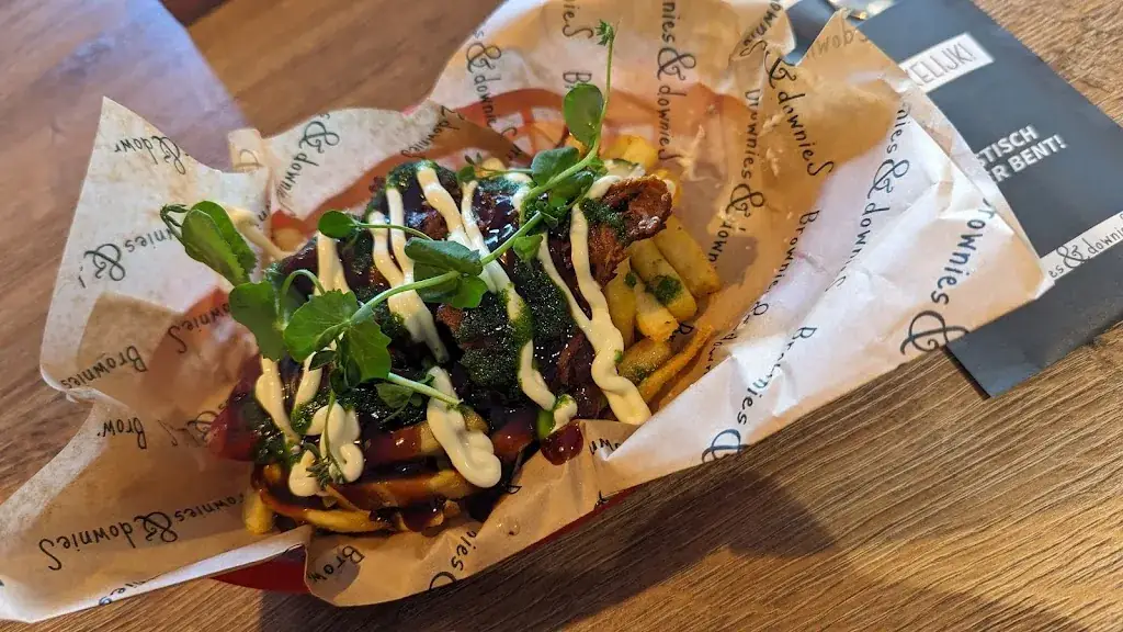 Menu_Brownies & downieS Tiel_Tiel_image_7