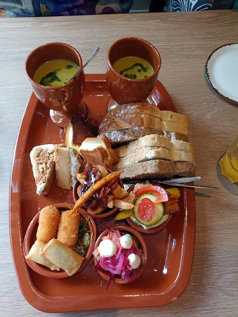 Menu_Brownies & downieS Tiel_Tiel_image_9