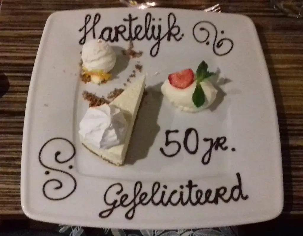 Mel Deblaecker_Brasserie Nu_Tiel_review