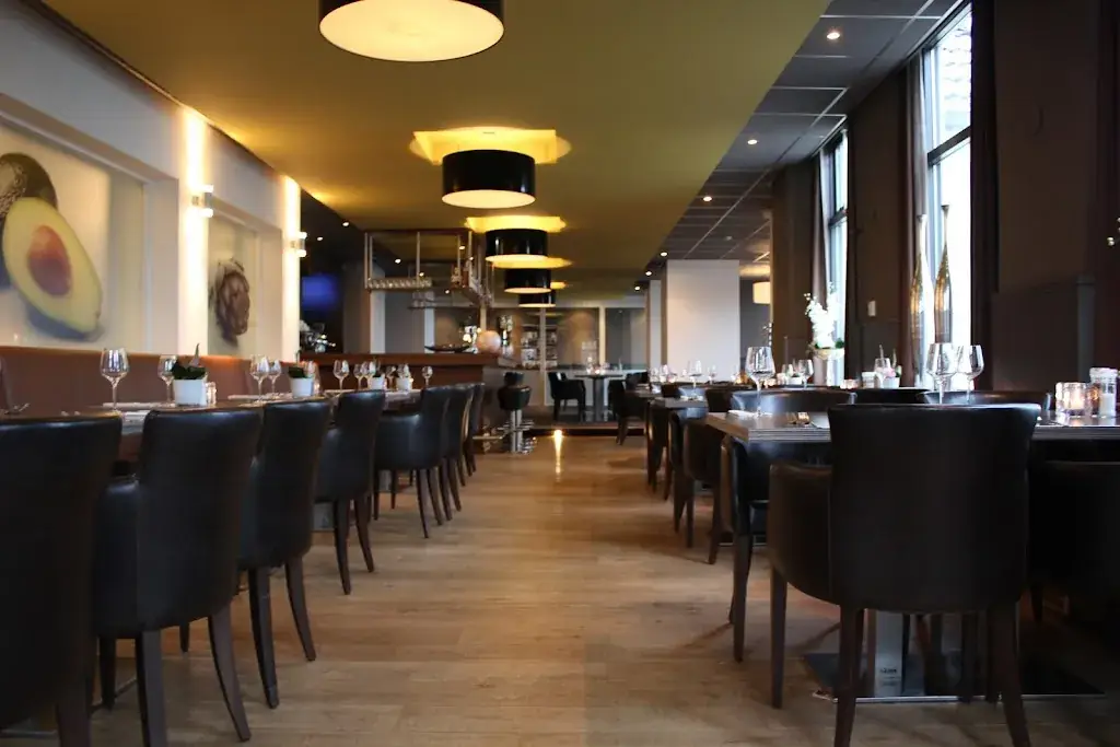 Brasserie Nu restaurant in Tiel