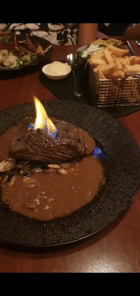 Gopi_Stadscafé Vancouver_Coevorden_review