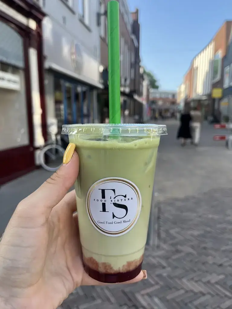 FoodSisters restaurant in Tiel