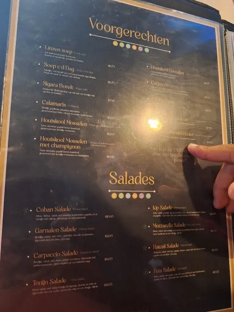 Menu_Restaurant Twins Grillhuysch Tiel_Tiel_image_4