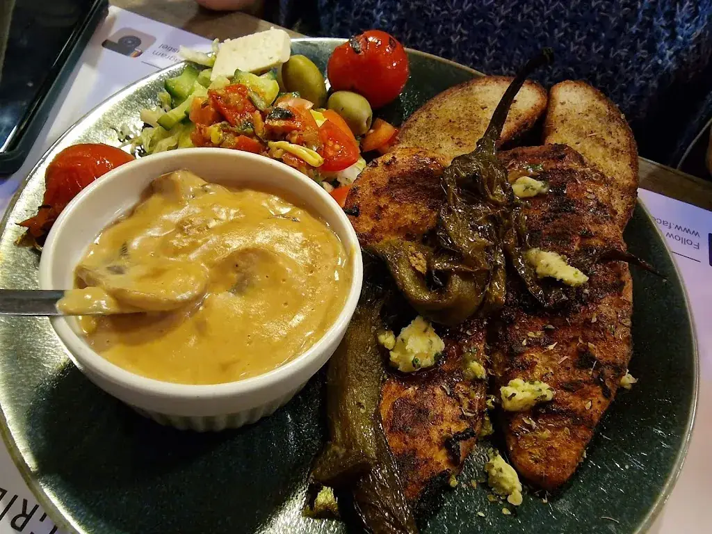 Faizan Rabbani_Restaurant Twins Grillhuysch Tiel_Tiel_avis