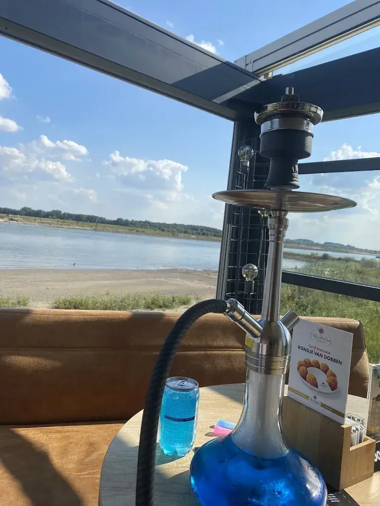 Ali Jafari_Restaurant Twins Grillhuysch Tiel_Tiel_avis