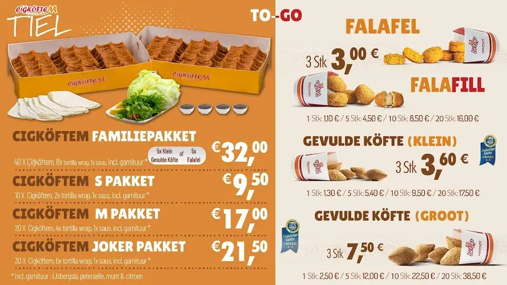 Menu_Cigkoftem Tiel_Tiel_image_2