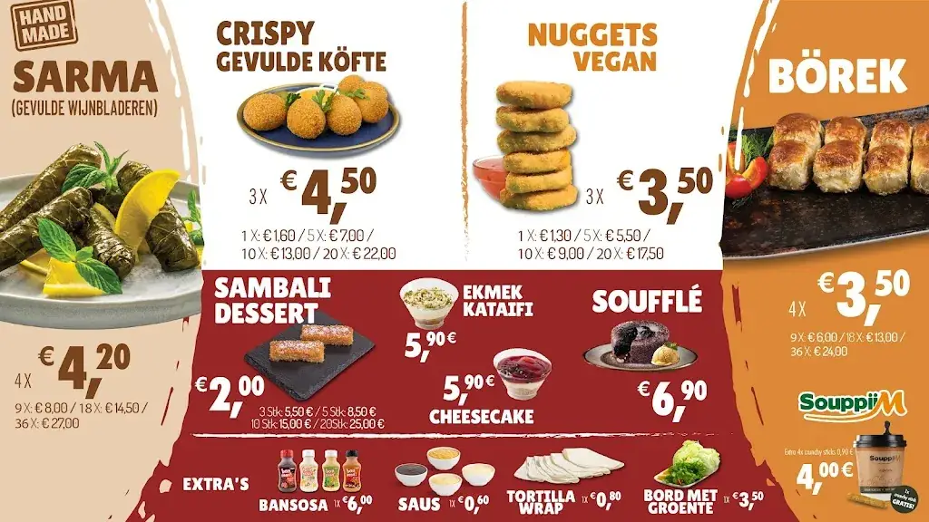 Menu_Cigkoftem Tiel_Tiel_image_3