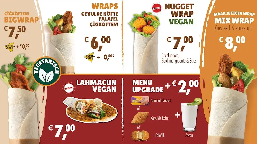 Menu_Cigkoftem Tiel_Tiel_image_4