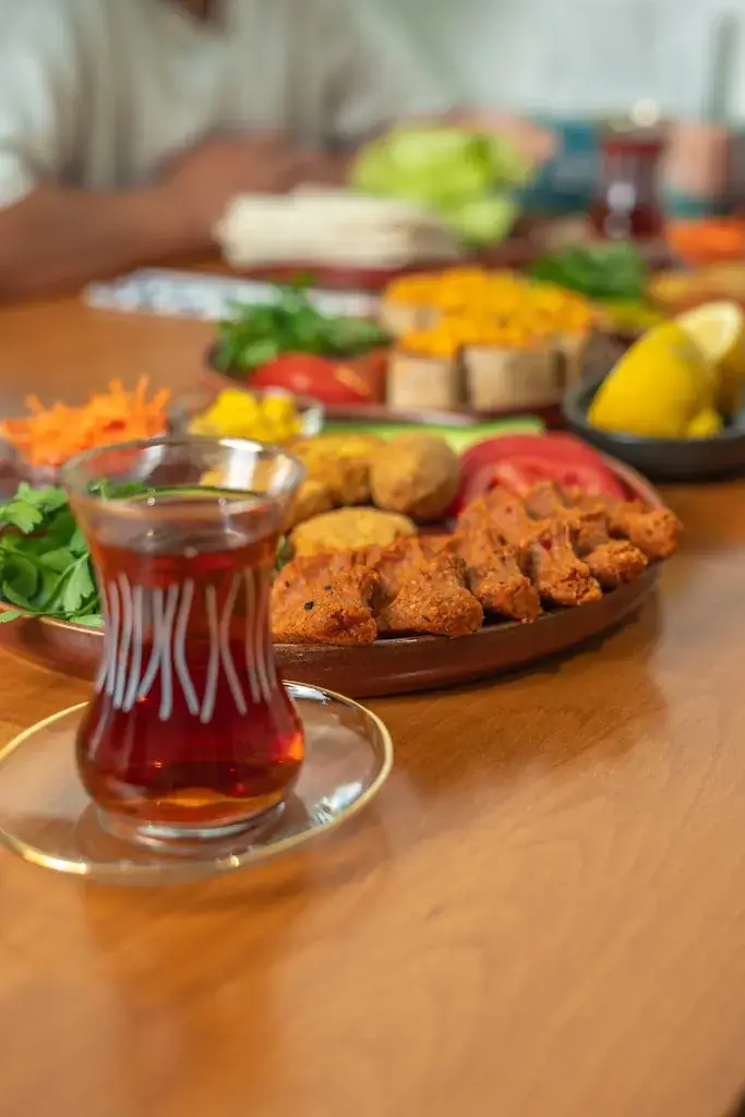 Menu_Cigkoftem Tiel_Tiel_image_7