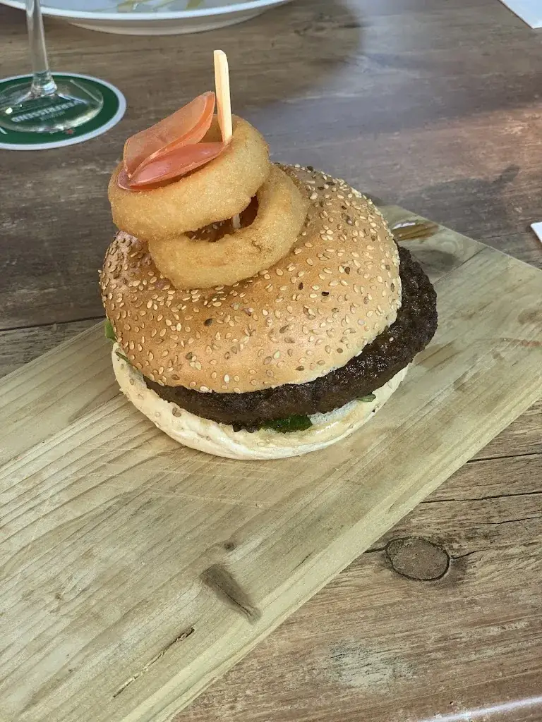 Lisa de Kleijn_Cafe de Merckt_Tiel_review