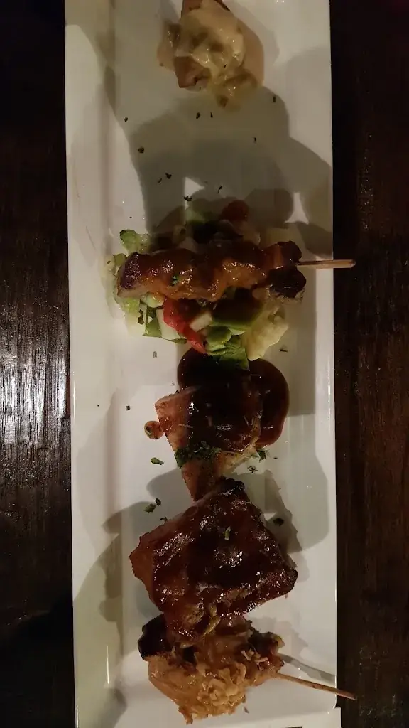 Menu_Restaurant de Merckt_Tiel_immagine_5