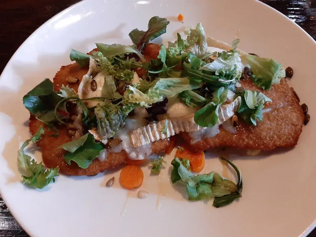 Menu_Restaurant de Merckt_Tiel_immagine_8