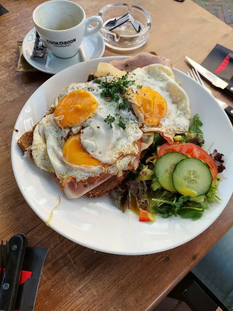 Cindy Ng_Restaurant de Merckt_Tiel_recensione