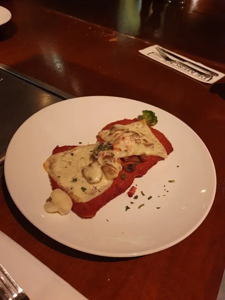 Kylie Truc Ngo_Restaurant de Merckt_Tiel_recensione