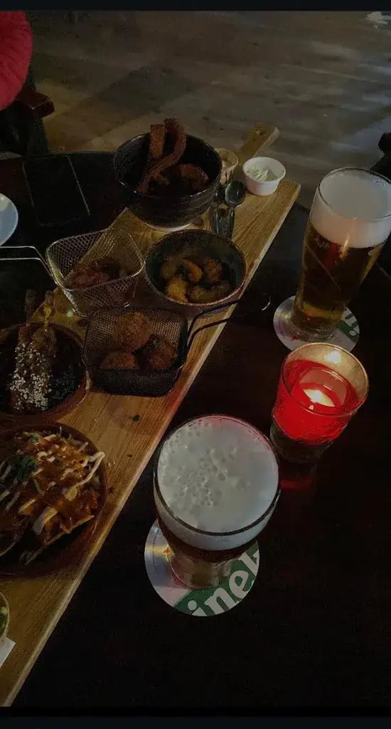 Sebastián Payán Cristancho_Restaurant de Merckt_Tiel_recensione