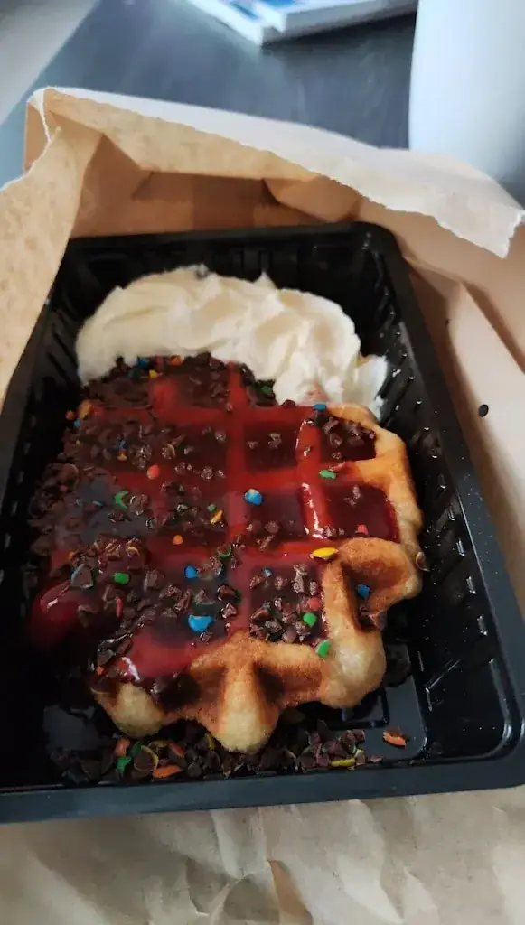 Katarzyna_Paviljoen DT Twins Aan de Waal_Tiel_review