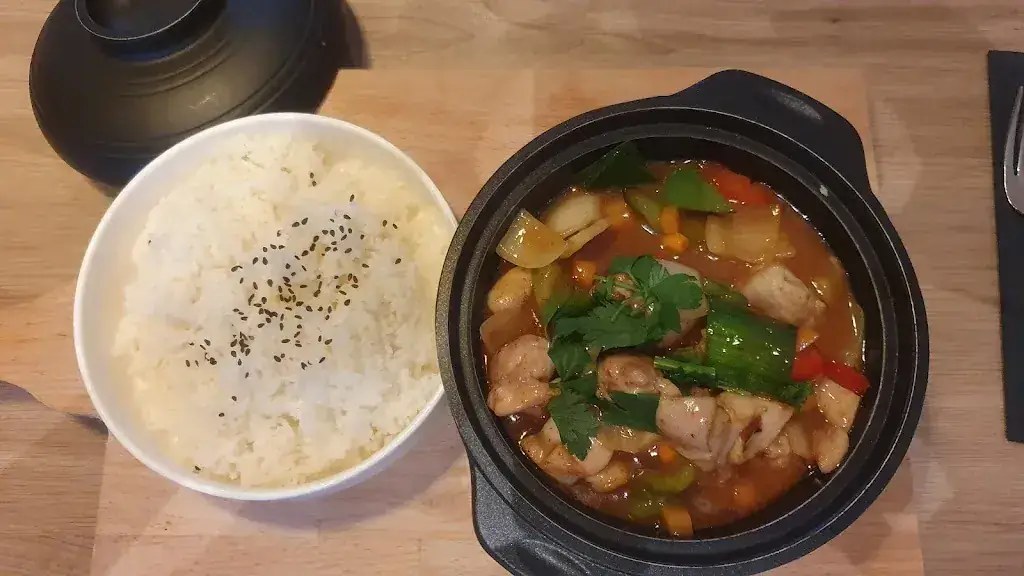 Menu_Taste Fusion Restaurant_Tiel_image_6