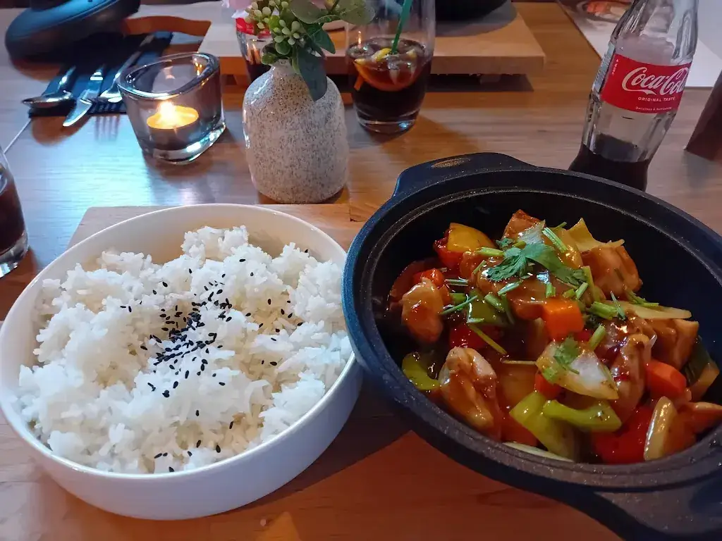 Menu_Taste Fusion Restaurant_Tiel_image_8