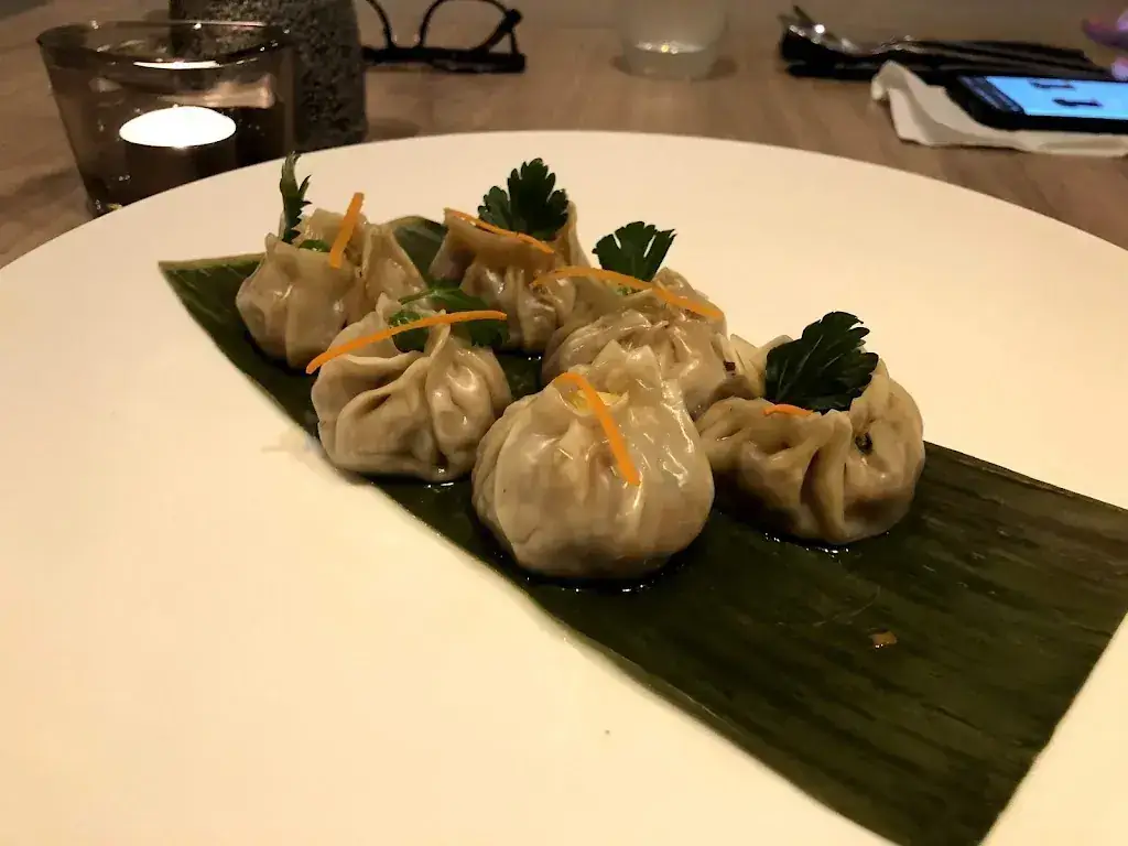 Sun Yang_Taste Fusion Restaurant_Tiel_review