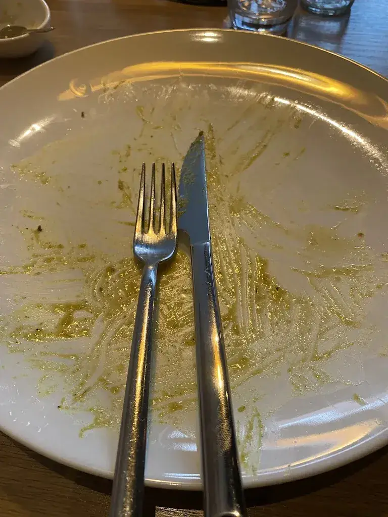 Bruno Bianchi_Taste Fusion Restaurant_Tiel_review