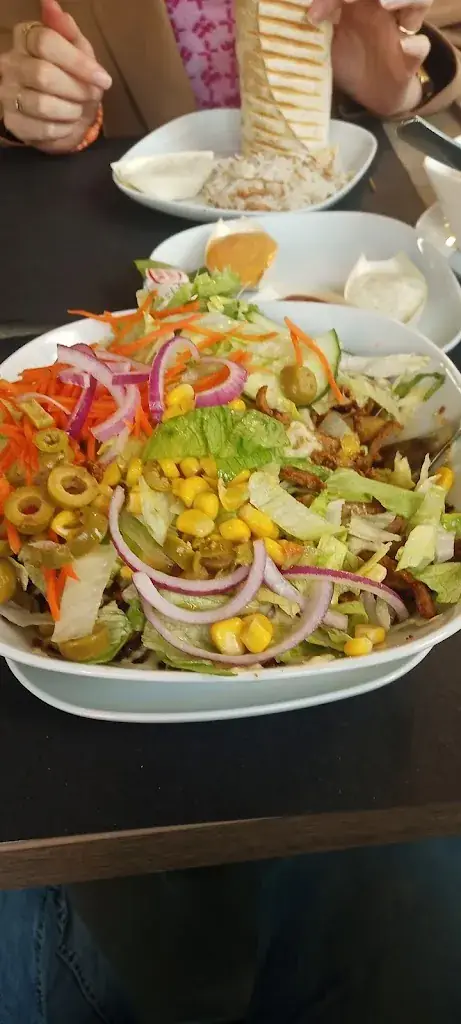 Menu_The foodcorner_Tiel_image_1