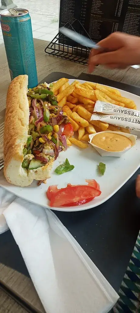 Menu_The foodcorner_Tiel_image_2