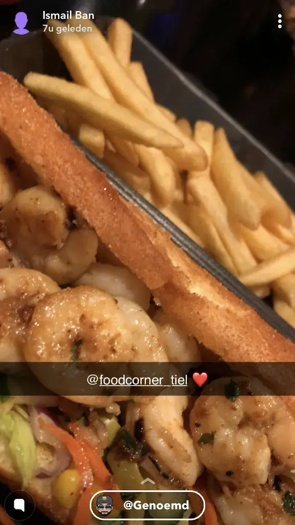 Menu_The foodcorner_Tiel_image_8