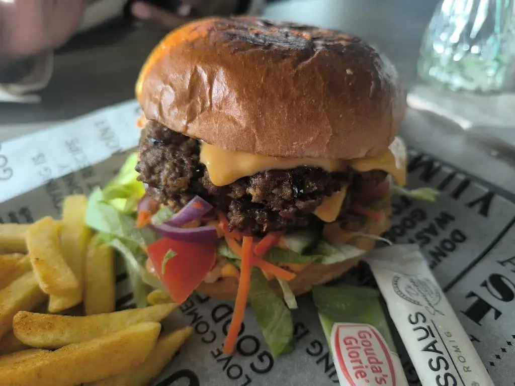 Gerard Cramer_The foodcorner_Tiel_avis