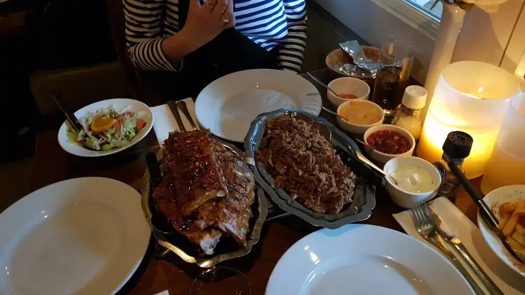 Menu_Syrisch Restaurant GAIA_Tiel_image_9