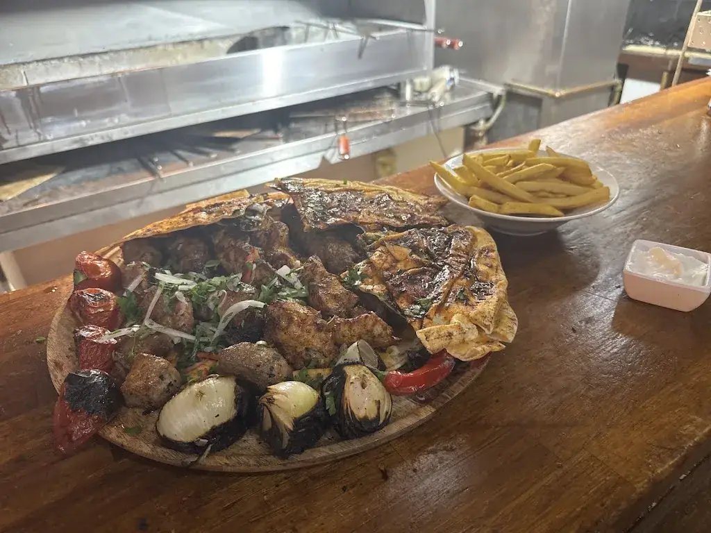 Syrisch Restaurant GAIA_Tiel_slider_image_3