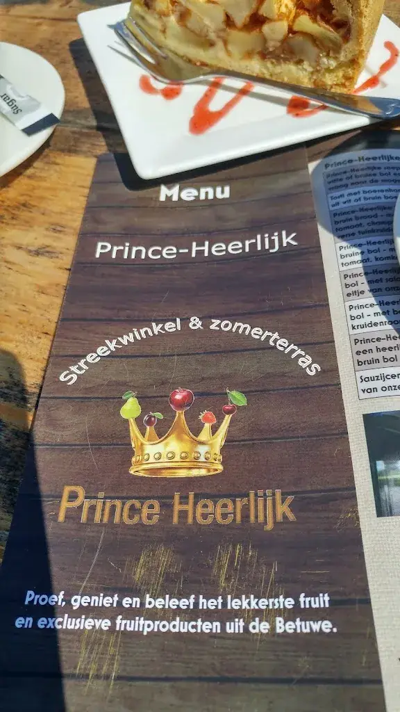 Menu_Prince Heerlijk_Erichem_image_3