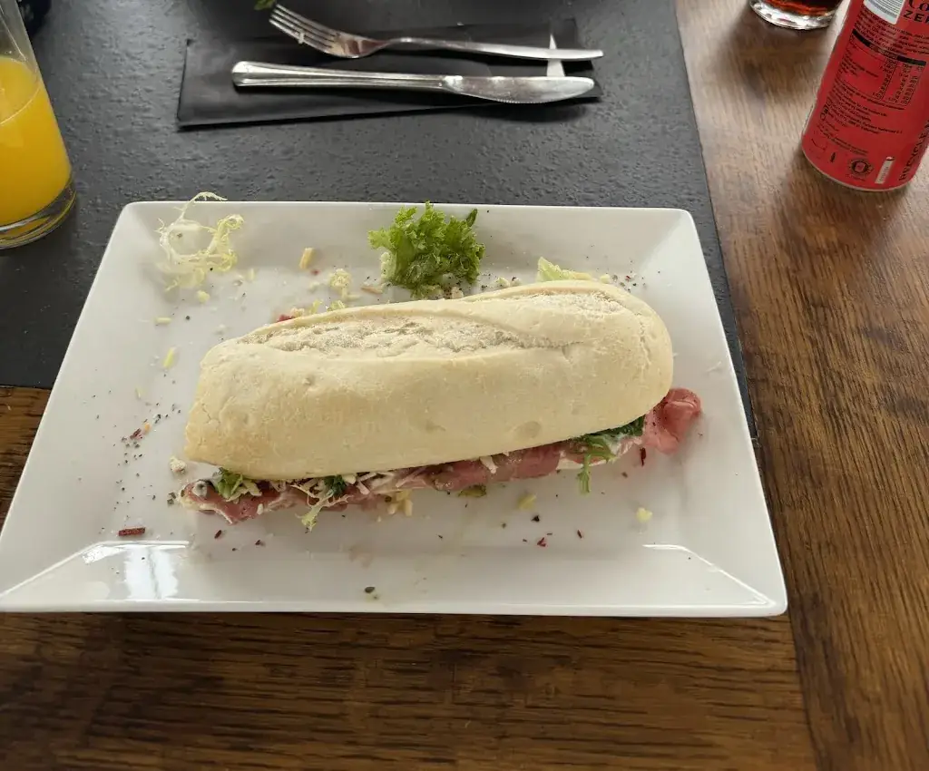 Amy de Wilde_Prince Heerlijk_Erichem_review