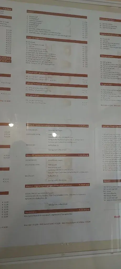 Menu_Kota Radja Chinees-Indisch Restaurant_Coevorden_image_2