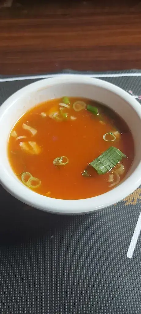 Stefanie de Ridder_Kota Radja Chinees-Indisch Restaurant_Coevorden_review