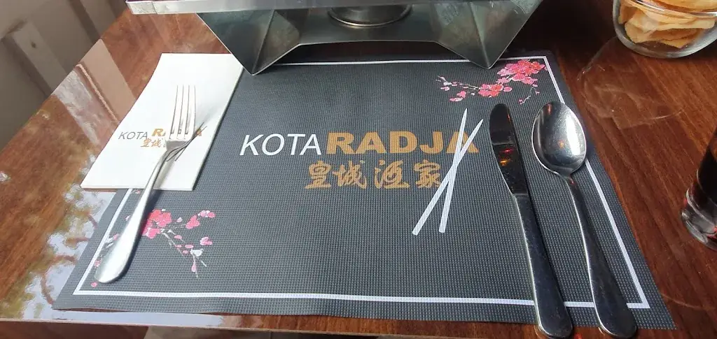 Mike- V_Kota Radja Chinees-Indisch Restaurant_Coevorden_review