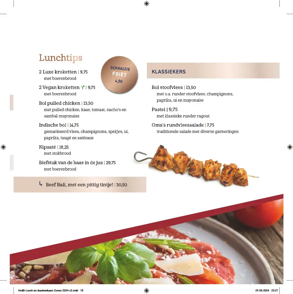 Menu_Restaurant Hart van de Betuwe_Tiel_image_2