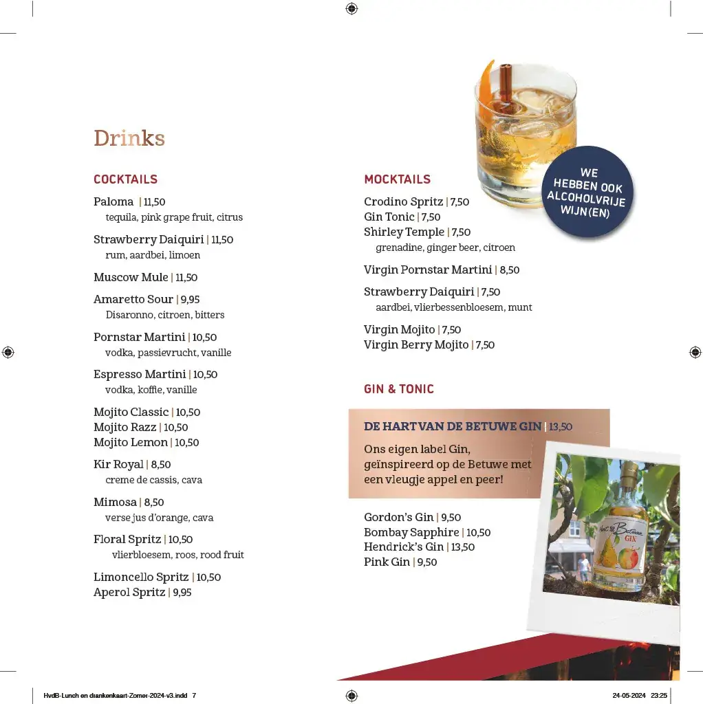 Menu_Restaurant Hart van de Betuwe_Tiel_image_3