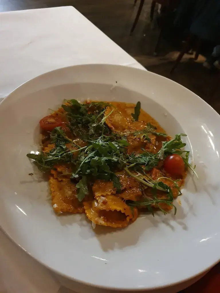 Kylie Truc Ngo_Restaurant Hart van de Betuwe_Tiel_review