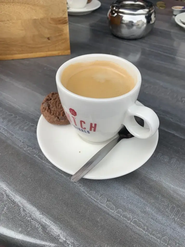 Pascal Wijler_Restaurant Hart van de Betuwe_Tiel_review