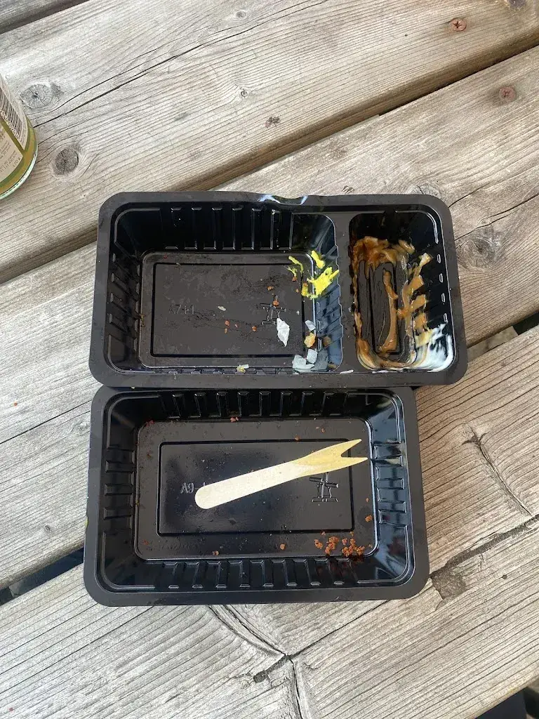 Jan Fluit_Lunchroom het Trefpunt_Ederveen_review