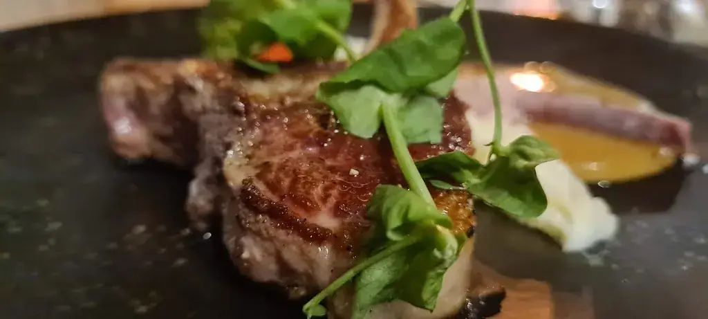 Menu_Restaurant Hof van Ede_Ede_image_1